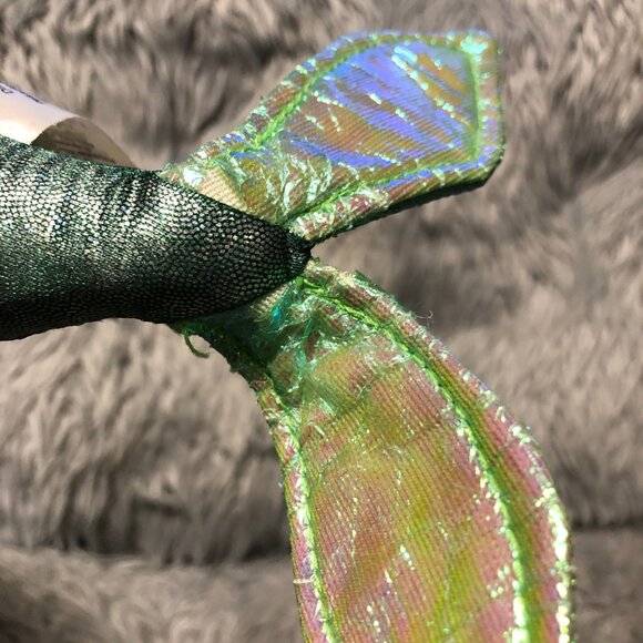 Disney Store The Little Mermaid Ariel 9" Plush Genuine Original Authentic - Picture 5 of 9